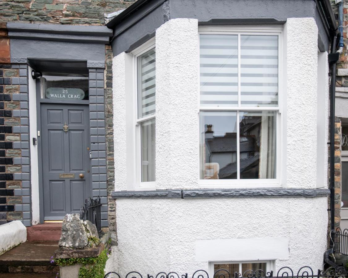 25 Church Street Keswick  Exterior foto